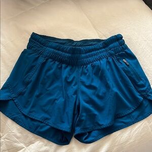 Lululemon Tracker Shorts